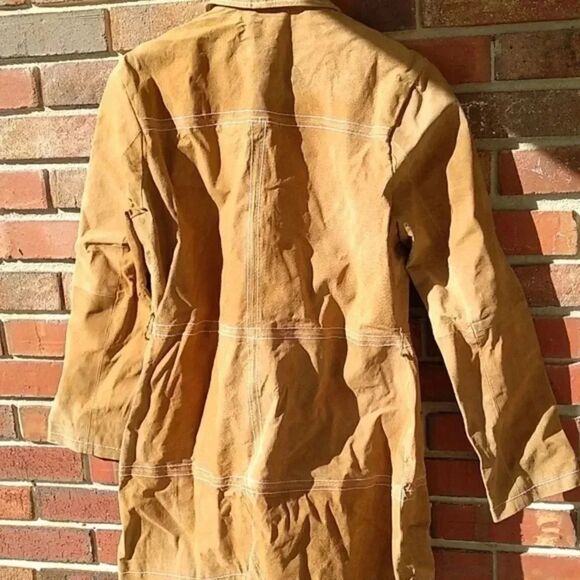 Vtg Let me Persuede you jacket - Picture 3 of 5